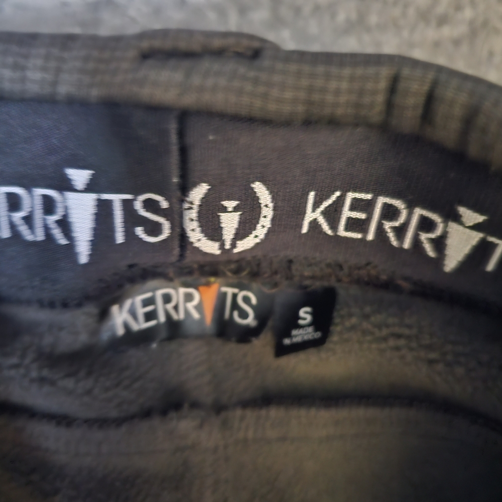 Kerrits Insulated Riding Pants - Picture 2 of 2